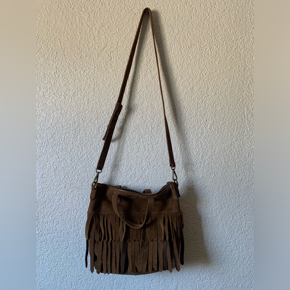 Madewell Transport Crossbody